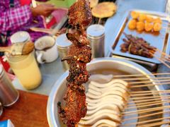 -叠溪松坪沟景区