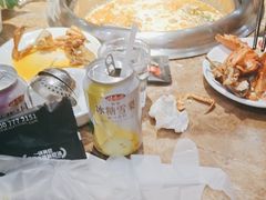 -七欣天香辣蟹火锅(无锡金太湖国际城店)