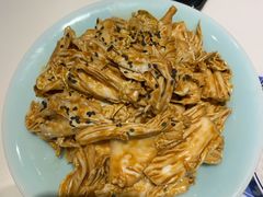 乾隆白菜-大海碗·京菜炸酱面(雍和宫店)