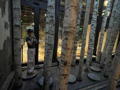 -Metal hands·铁手咖啡