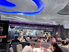 -东方饺子王(哈西万达店)
