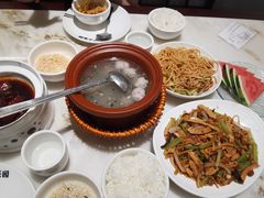 -小菜园新徽菜(江阴万达店)