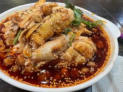 -牛王庙(龙华花园店)