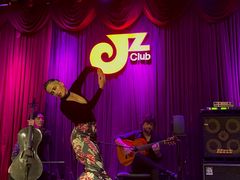 -JZ Club 爵士酒吧(上海店)