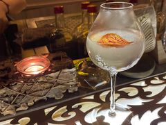 -Shift cocktail bar鸡尾酒吧