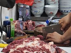 -杨家牛肉汤(淮建路店)