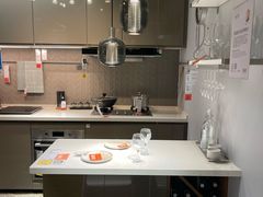 -宜家家居(四元桥商场店)