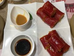 -点都德(大茶楼店)