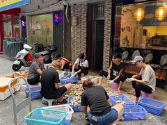 -蚝抵食·湛江生蚝(湾北路店)