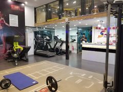 -思迈威健身(积玉桥万达店)