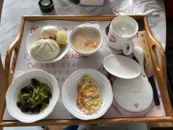 -喜喜月子(瑞虹天地店)