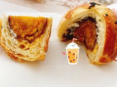 -西村叔叔的店·面包·甜品·蛋糕(崂山丽达店)