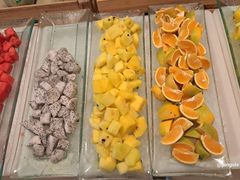 -广交会威斯汀酒店