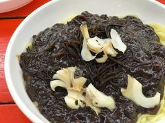炸酱面-牛岛王子面馆