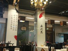 -到家尝北京菜(西坝河店)