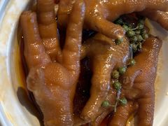 -香云轩·顺德菜(香云纱园林酒店店)