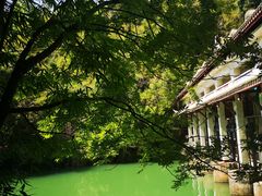 -佛爷洞旅游景区
