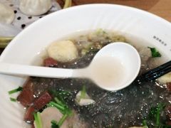 -苏晓玥·手作江南小吃(深圳北站店)