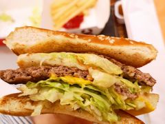 -麦当劳(丰庄店)