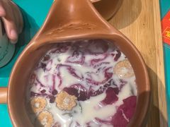 -粉灯牛腩牛杂煲·鸡煲(双井店)