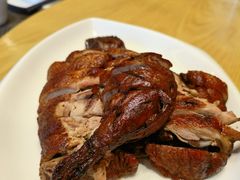 油淋仔鸭-盘飧市(春熙路店)