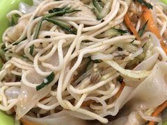 -笑笑凉皮(富国街店)