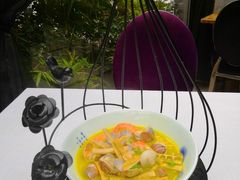 杂鲜荟萃-小城故事·地道宁波味(月湖盛园店)