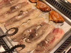 -新石器烤肉(中房金谊广场店)