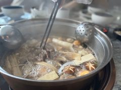 -大头椰·海南椰子鸡火锅(思明万象城店)