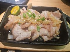 -沼津港精致料理·寿喜烧·烧鸟(青浦宝龙广场日料榜单店)