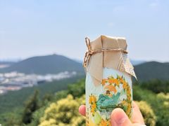 -云龙山