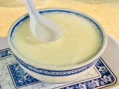 冻双皮奶-百花传统甜品店(原址店)