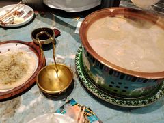 -哈啾嗨·新概念蒙餐(红星新城店)