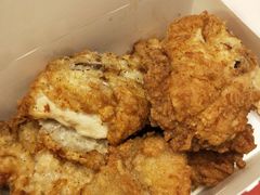 -肯德基(昌里店)