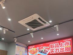 -阿青龙虾·烧烤大排档(湖里万达店)