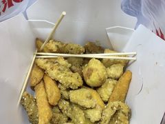 -北京长安天街