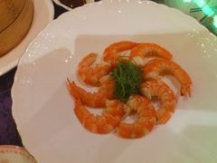 白灼虾仁-惠食佳·朱雀(东方商厦店)