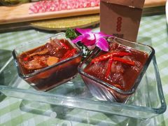 -番食园鲜食火锅(高新店)