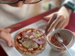-ITA·意塔意大利餐厅(亦庄店)