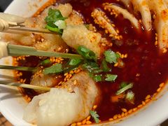 -太二酸菜鱼(宁波来福士店)