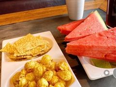 自助小吃-辣尚瘾·烤鱼·新川菜(交大直营店)