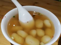 白粒丸-食膳公园包子铺(烈士公园店)