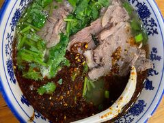 -嘻小北·兰州清汤牛肉面(太平洋森活天地店)