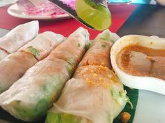 -Luang Prabang Kitchen Restaurant