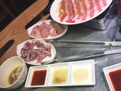 -喜来稀肉(虹泉路店)