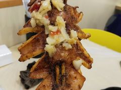 -小七碳火烧烤(越溪店)