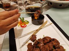 火燎鸭心-城南往事(滨江世茂店)