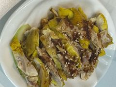 -新仙清汤牛腩(铜锣湾店)