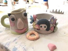 -陶语陶艺手工坊