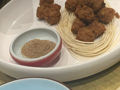 -京味斋·北京烤鸭(北京南站洋桥店)
